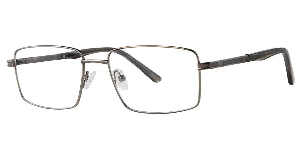 Stetson S395 Eyeglasses - view 6